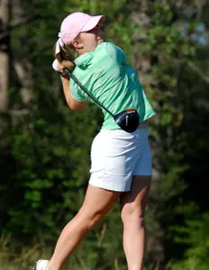 Caroline Powers helped Team USA to the bronze medal at the World University Games in Shenzhen, China.