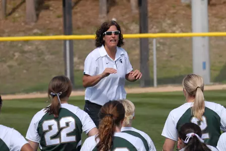 Head coach Jacquie Joseph announced softball's fall schedule.