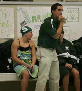 Coach Gianiodis and the Spartans announced their 2011-12 swimming schedule today.
