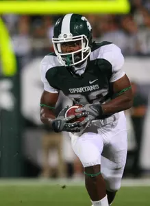 Keshawn Martin had a career-best eight receptions for 96 yards, including a 6-yard TD grab, in last year's 34-31 overtime win over Notre Dame.