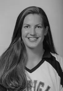 Dana Cooke helped lead Michigan State to the Final Four in 1995.