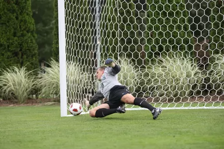 The Spartans begin conference play at Northwestern on Saturday.