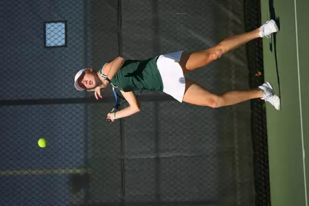 The Spartans will compete in the Wildcat Invitational next weekend.