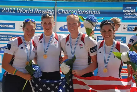 Emily Regan (photo courtesy US Rowing)