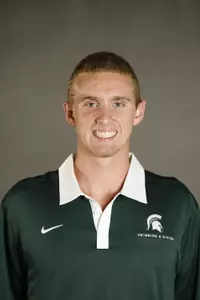 Sophomore Jacob Jarzen.