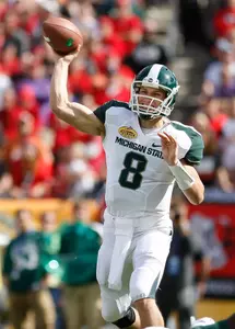 Kirk Cousins, the winningest quarterback in school history, compiled a 27-12 record in 39 career starts, including a 22-5 mark over his final two seasons.