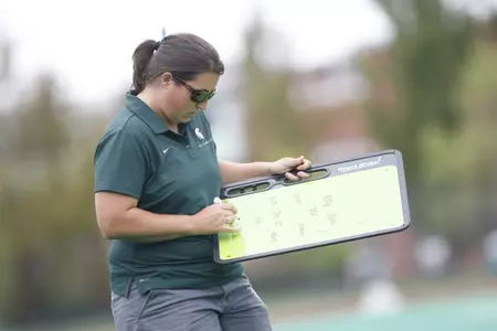 MSU field hockey has five seniors graduating.