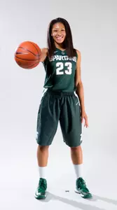 Freshman Aerial Powers will miss the 2012-13 season due to a season-ending injury to her left Achilles tendon.
