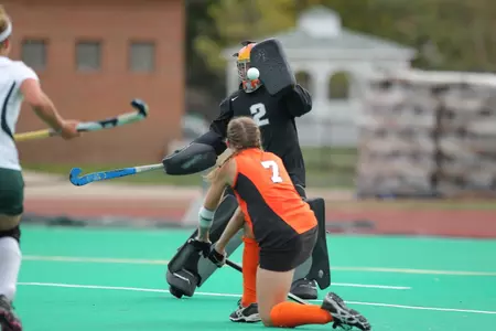 Molly Cassidy wins Defensive Player of the Week.