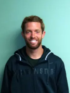Assistant Coach Ryan Young