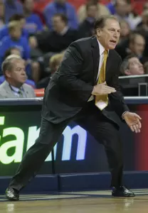 Tom Izzo