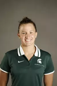 Junior Summer Strickler qualified for the U.S. Short Course National meet in the 100 freestyle.