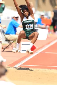 Sophomore Tori Franklin will be coached by Vanitta Kinard in the 2012-13 season