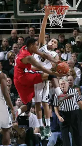 Denzel Valentine