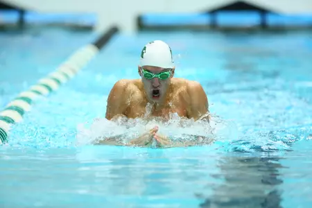 Junior Nick Roberts will compete in four events at the U.S. Nationals in Austin, Texas.