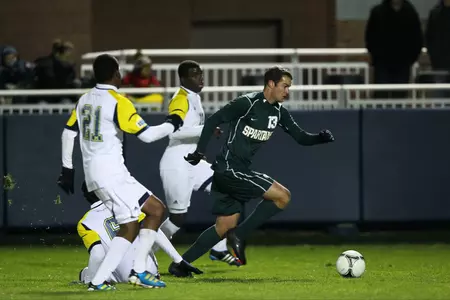 Adam Montague had a goal and an assist