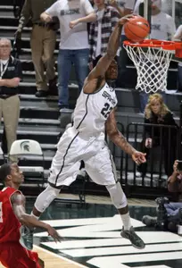 Branden Dawson