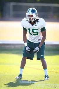 Red-shirt freshman Trae Waynes expects to earn playing time at boundary corner against TCU.