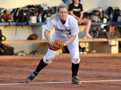 The Spartans suffered two losses during day two of the Combat Classic.