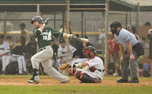 Ryan Jones led off the game with a solo homer against Furman and was 5-for-9 at the plate in MSU's two wins on Friday.