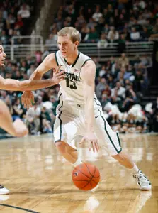The Spartans host Penn State on Wednesday night at Breslin Center.