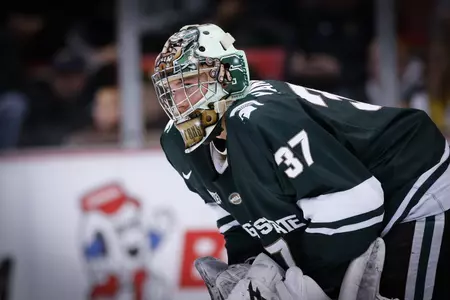 Sophomore Will Yanakeff