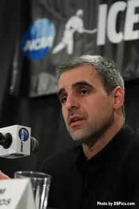 Tom Anastos