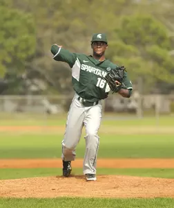David Garner will get the start against No. 25 Baylor Wednesday at Baylor Ballpark.