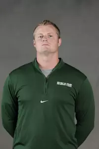 Assistant Coach John Newell