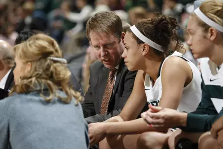 Shane Clipfell was named the sixth head coach in the history of Western Michigan women's basketball on Friday.
