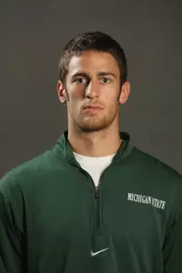 Cliff Miller tied for first-place in the pole vault last week at the Raleigh Relays.