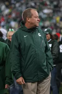 2012 SportsBusiness Journal/Daily Athletic Director of the Year: Mark Hollis