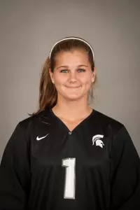 Sierra Patton will be a freshman this coming fall.