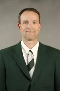 Head coach Gene Orlando and the Michigan State tennis team hope to provide awareness and give back to the community.