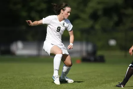 Jordan Mueller had the game-winning goal