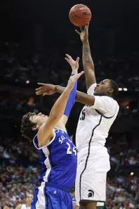 The 2012-13 men's basketball schedule was announced on Thursday.