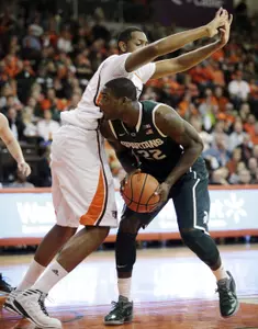 Branden Dawson