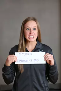 Kelsey Mazur is a junior majoring in nutritional science.