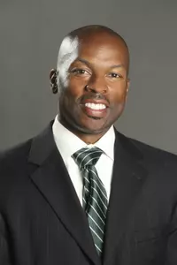 MSU Associate Athletics Director Alan Haller will now also serve as the Varsity 'S' Club Executive Director.