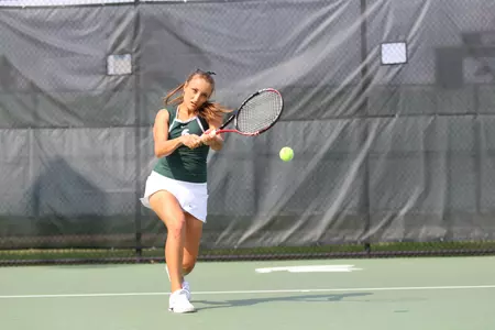 Herzog picked up two wins in today's competitions.