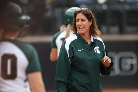 Head Coach Jacquie Joseph