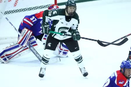 Sophomore Ryan Keller