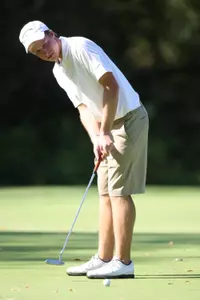 Redshirt freshman Sean Friel is coming off back-to-back top-10 individual finishes in his first season in the lineup.