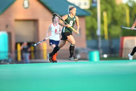 Lever scores game-winner in B1G Championship