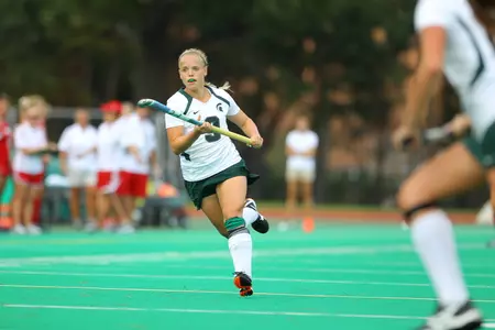 Senior midfielder Adelle Lever