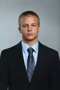 Garth Yenter had a successful showing at the EMU Duals on Saturday.