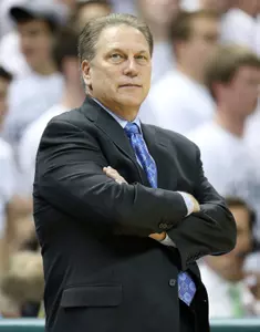 The Spartans look to improve to 4-0 when they host Portland Monday night.