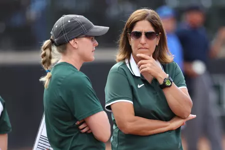 Head Coach Jacquie Joseph