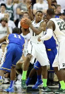 Keith Appling
