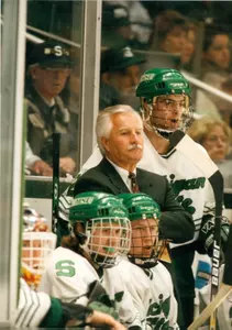 Ron Mason
